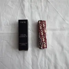【新品未使用品】Diorリップスティックケース(限定品)