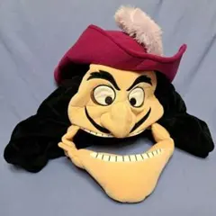 2025年最新】フック船長 ファンキャップの人気アイテム - メルカリ