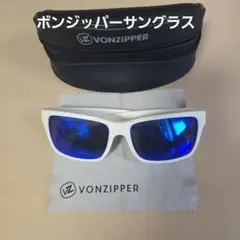 ボンジッパーサングラスのサムネイル
