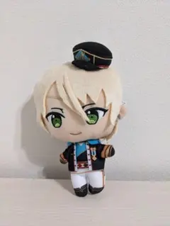 【即日配送】あんさんぶるスターズ‼︎ ぬいぐるみ ALKALOID 白鳥藍良