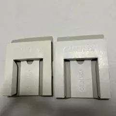 ゲームボーイカラーの内箱2個
