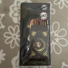 鬼滅の刃 全集中展 ケース付きお手紙セット