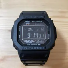 G-SHOCK GW-M5610U メタルカスタム タフソーラー - メルカリ