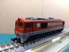 TOMIX　DF50　ディーゼル機関車　2204のサムネイル
