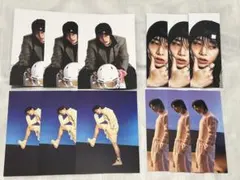 スキズ KARMA アイエン 通常 封入 ポストカード