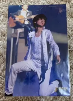 King&Prince高橋海人　ステフォ