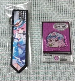 東方Project ゆっくりアクリルスタンド ゆゆこ - メルカリ