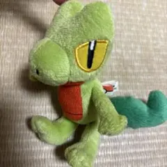 ポケットモンスター♡アドバンス ジェネレーション キモリ マスコット