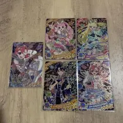 2026年最新】ひみつのアイプリ カード まとめ売りの人気アイテム