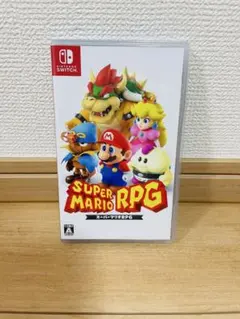 Super Mario RPG (Nintendo Switch)