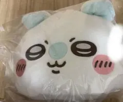 ちいかわ プレミアムドームクッション モモンガのサムネイル