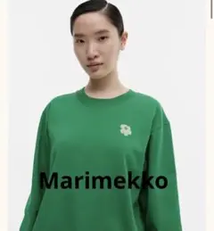 未使用‼︎ マリメッコ marimecco ウニッコ ラメ トレーナー 楽天市場】トレーナー レディース（ブランドマリメッコ