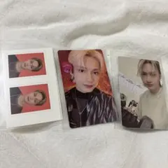 ジュン トレカセット