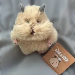 はむにぎり　きなこのサムネイル