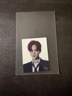 treasure ジフン トレカ