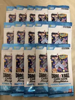 2026年最新】フュージョンワールド MANGA BOOSTER 02の人気アイテム