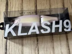 クラッシュ9 VOLTAGE ナイン ボルテージ DRT FISH - メルカリ