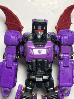 トランスフォーマー シージ SG-EX スカイワープ - メルカリ