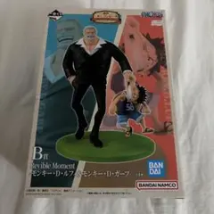 ワンピース Revive the Moment 一番くじB賞