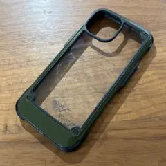 送料込☆ROOT CO. iPhone15用ケース GRAVITYのサムネイル