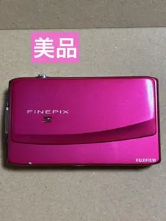 富士フイルム FINEPIX Z950EXR ピンク デジカメ 付属品 Amazon | FUJIFILM デジタルカメラ FinePix Z950EXR ピンク 1600万画素