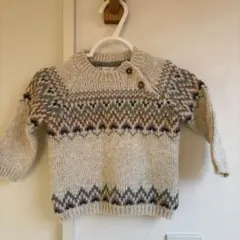 h&m ニット トップス