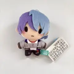 2025年最新】ふわぷちマスコット 青柳冬弥の人気アイテム - メルカリ