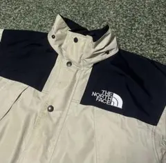 ノースフェイス　マウンテンジャケット　マウンテンパーカー　ゴアテックス　M