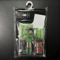 新品未使用　ハンターハンター　HUNTER×HUNTER ゴン　アクリルスタンドのサムネイル