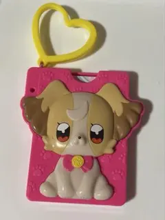 わんだふるプリキュア　犬飼こむぎ　ハッピーセット