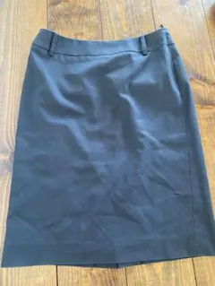 PROPORTION BODY DRESSING タイトスカート サイズ2 黒