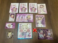 ウマ娘 ナリタトップロード グッズセット