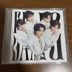 YES！東京　初回限定　M!LK CDのみ