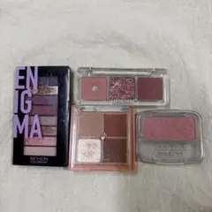 アイシャドウパレットセット 【まとめ売り】