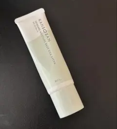 乾燥さん　保湿力スキンケア下地　シカグリーン