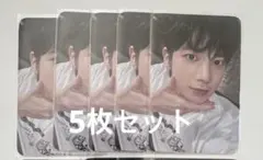 TXT SANCTUARY DMM dear my muse トレカ テヒョン
