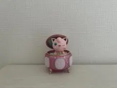 ポケットモンスター モンスターコレクション21 プリン 未開封 美品