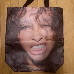 BEEDEN ショッパー　バッグ