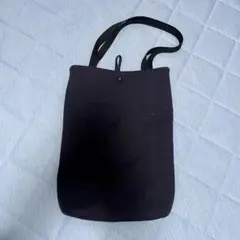 ハンドメイドトートバック肩掛け