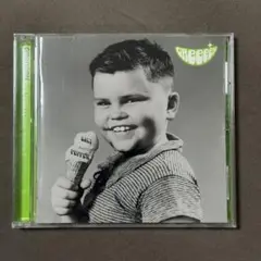 GReeeeN CD 塩、コショウ