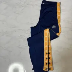 adidas 古着　ヴィンテージ　ジャージ