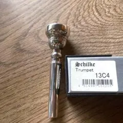 新品 Schagerl 1C トランペットマウスピース - メルカリ