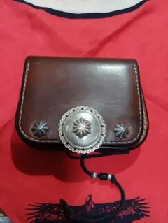 ゴローズ ケース ビジネス・シーンで「goro's」を！ ゴローズの名刺入れを発見！【マイ