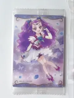 2026年最新】プリキュア ウエハース ミルキィローズの人気アイテム