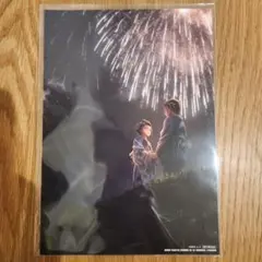 鬼滅の刃 映画入場者特典