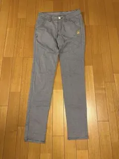 EARLY GATES パンツ