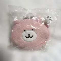 ちいかわ ちいかわのくまさんポシェット