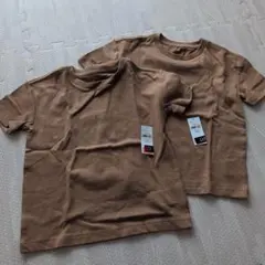 GAP キッズ Tシャツ 2枚セット 100cm 新品のサムネイル