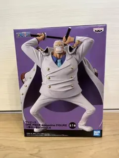 2025年最新】ワンピース ONE PIECE magazine FIGURE ～夢の一枚の人気