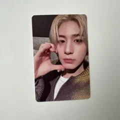 BOYNEXTDOOR Walmart no genre イハン トレカ